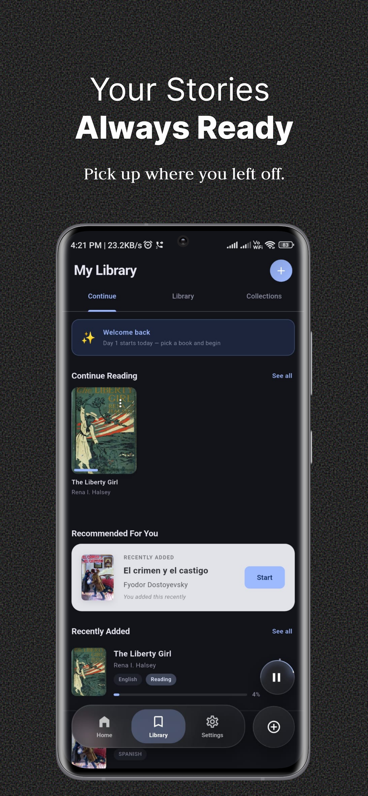 AudiFlo gallery image
