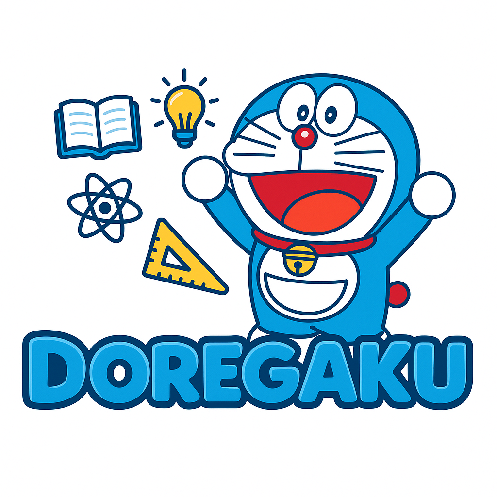 Doregaku 