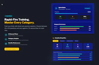 JepPrep gallery image