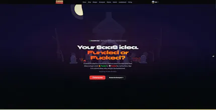 Funded Or Fucked gallery image