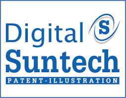 Patent Illustration | Digital Suntech
