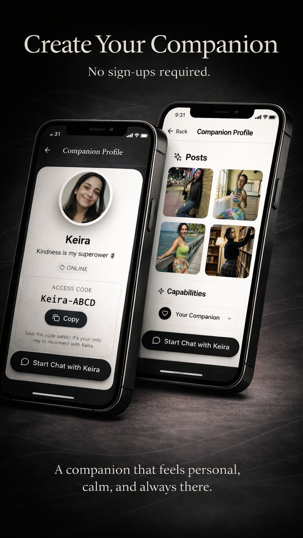 Zropi - Main product screenshot demonstrating key features and user interface