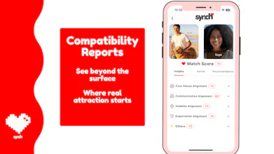 synch AI gallery image