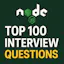 Top 100 Node.js Interview Questions