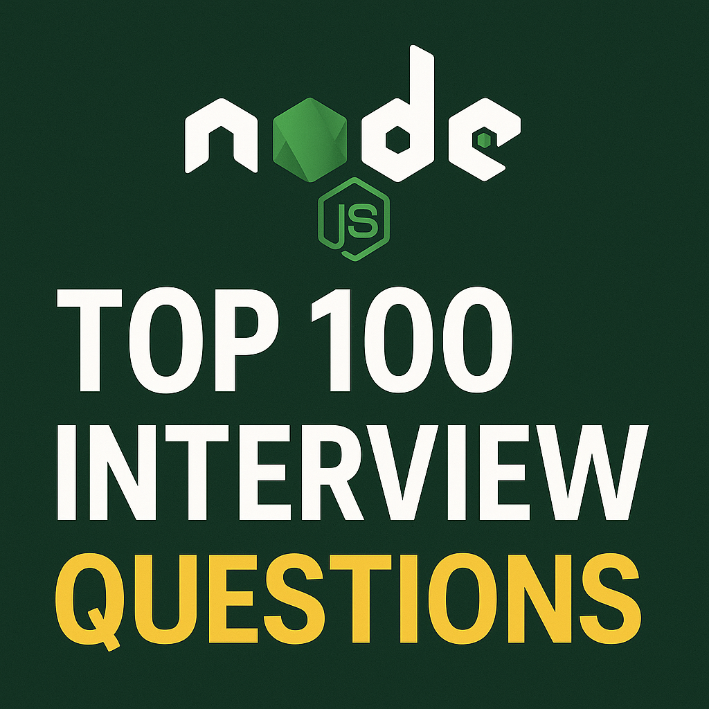 Top 100 Node.js Inte... logo