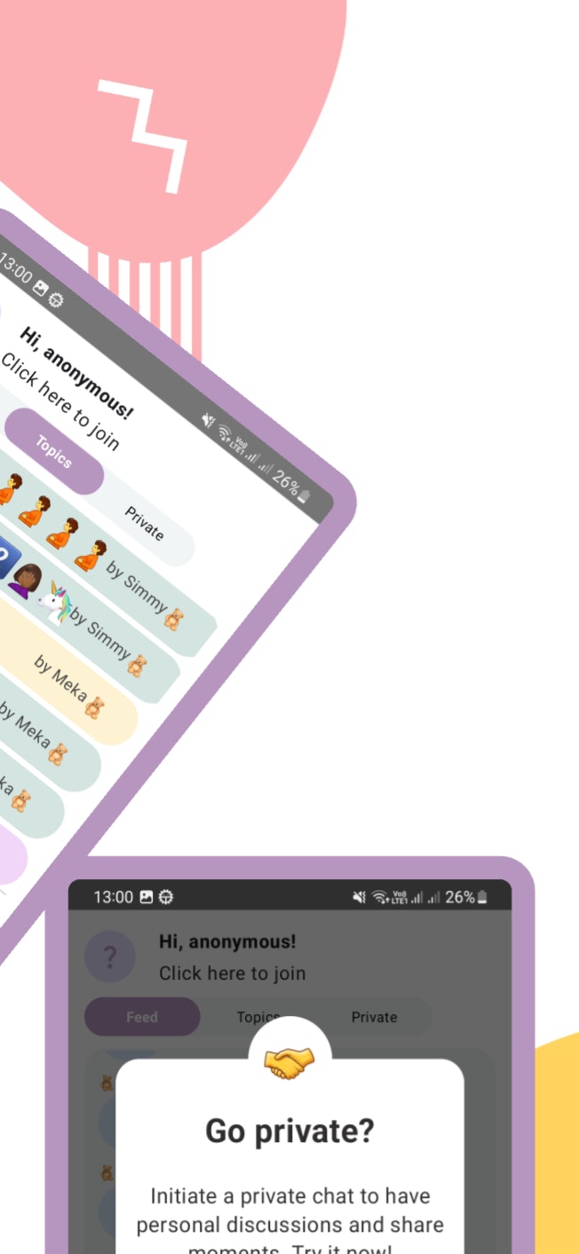 ChatInMoji media 3