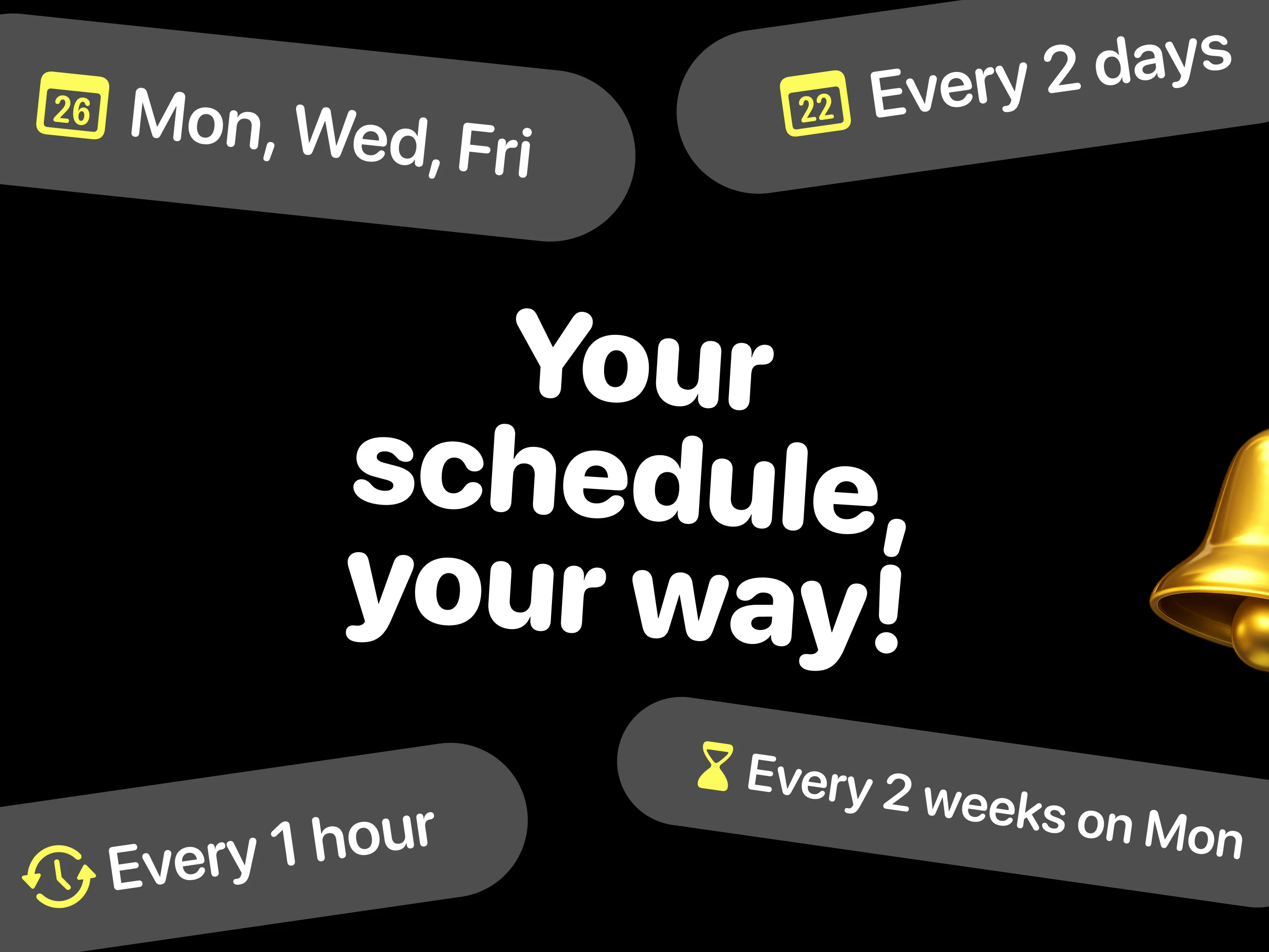 ReminderOS screenshot 1