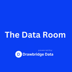 Der Datenraum: Nach Datenerbrückendaten