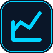 FinanGest - Product Hunt launch logo