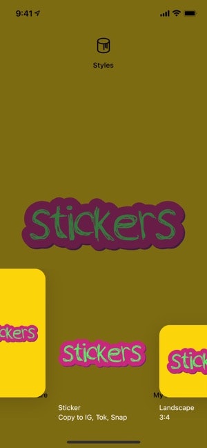 Frizzle Fonts gallery image