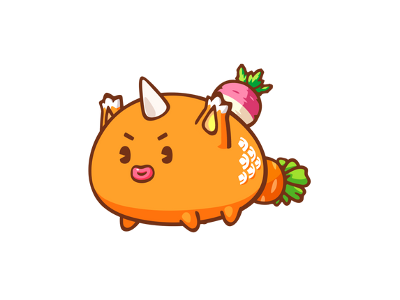 Axie Infinity Clone