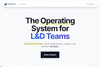 ByteMatrix gallery image