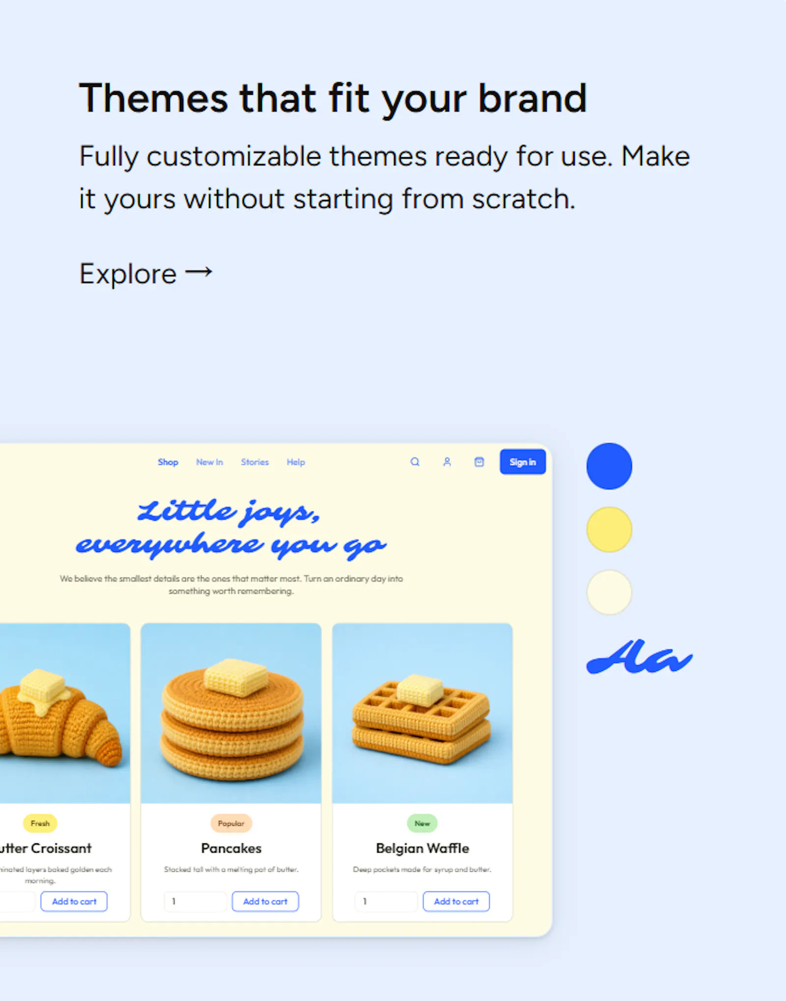 Astryx screenshot 4