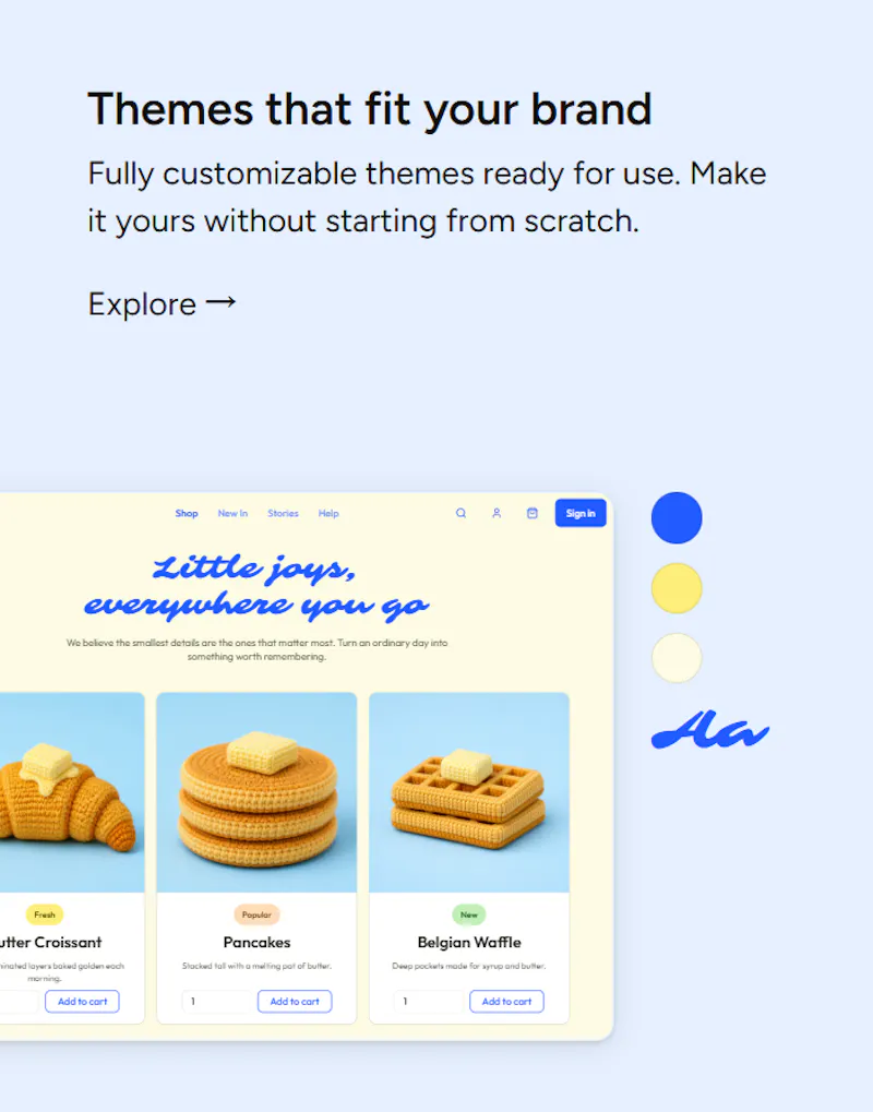 Astryx screenshot 4