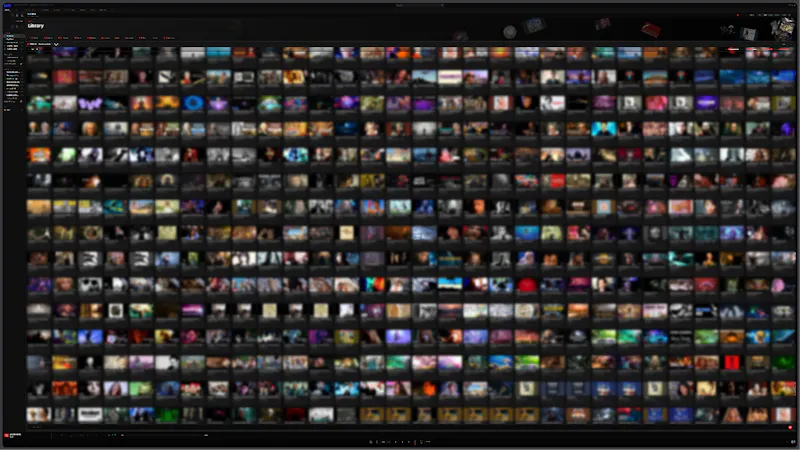 LinkBox screenshot 14