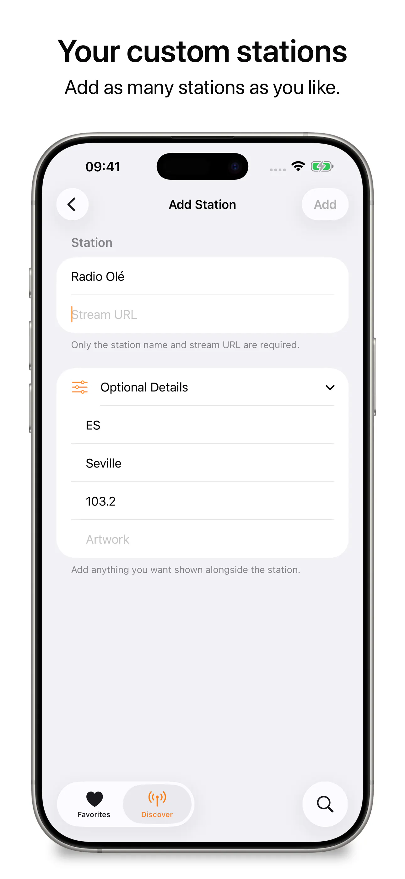 Screenshot 3