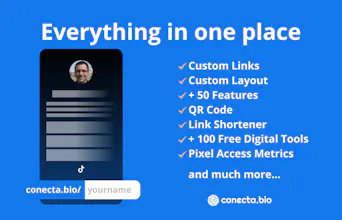Conecta.bio gallery image