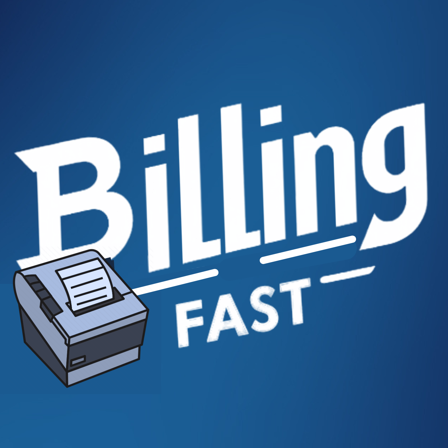 Billing Fast logo