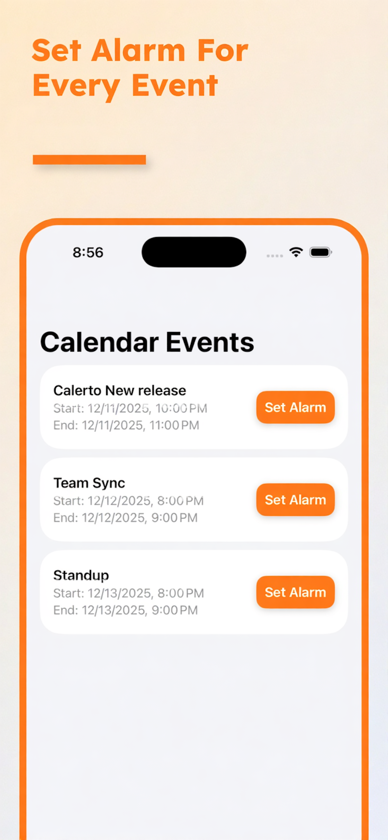 Calerto gallery image