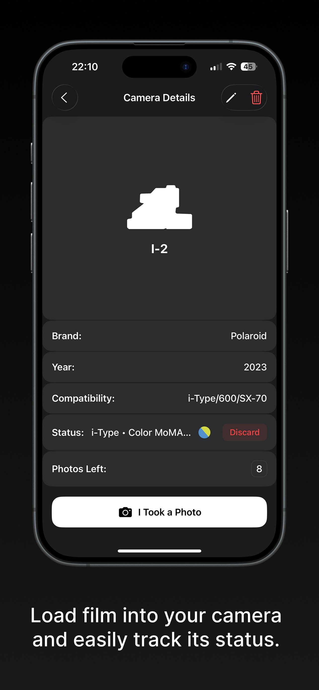 Instant Box gallery image