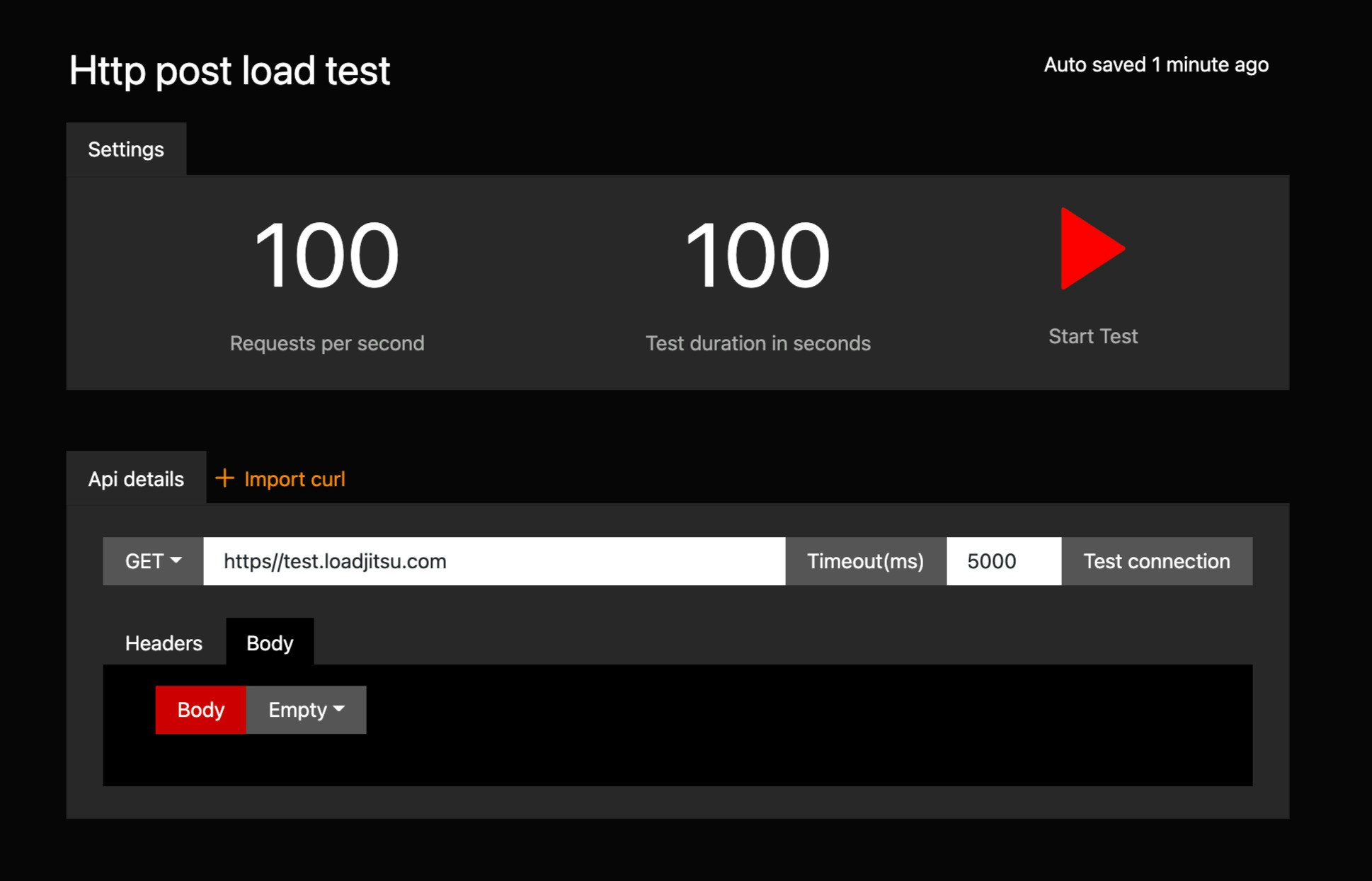 Loadjitsu gallery image