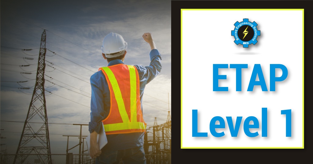 ETAP Training in Lahore 