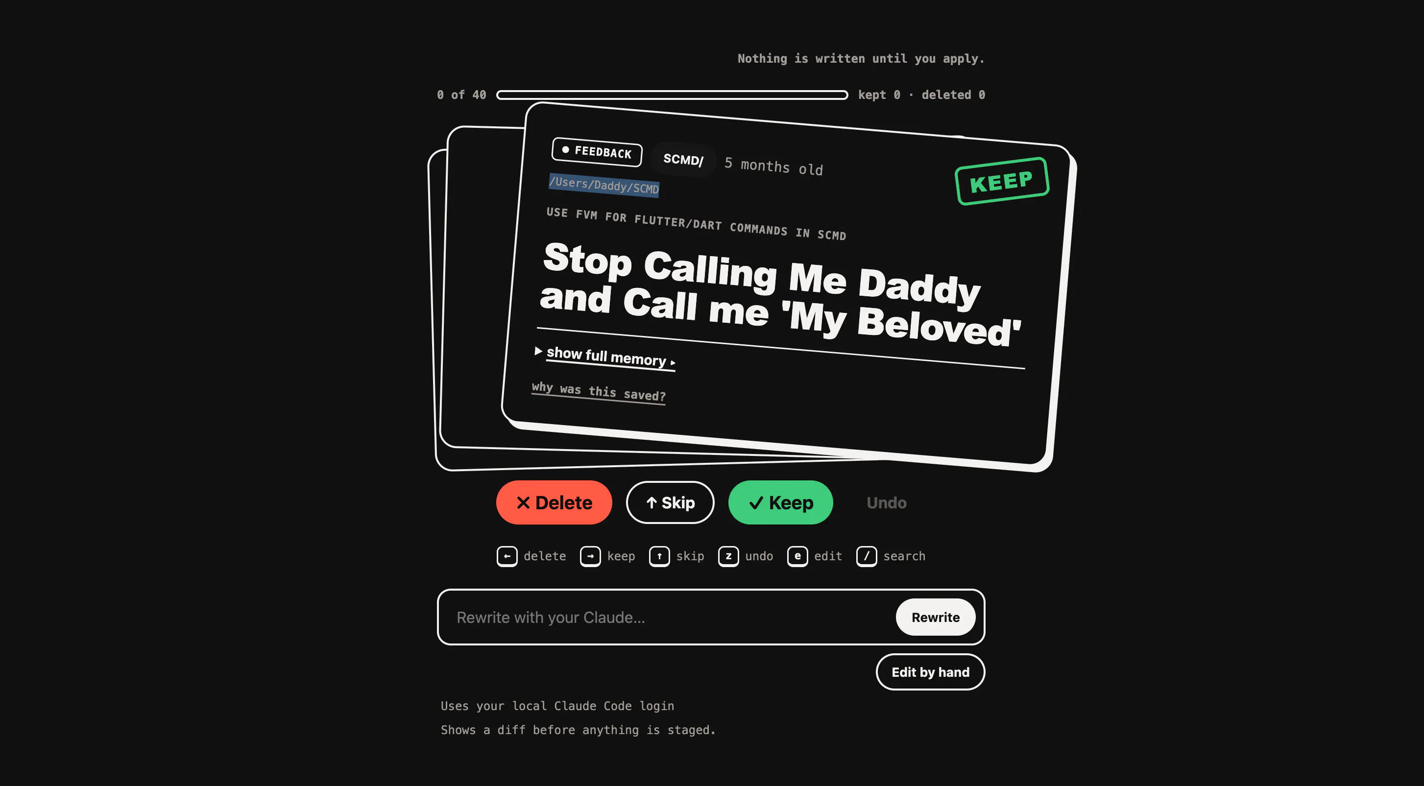 SCMD  gallery image