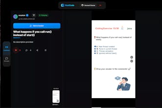 Reelcode gallery image