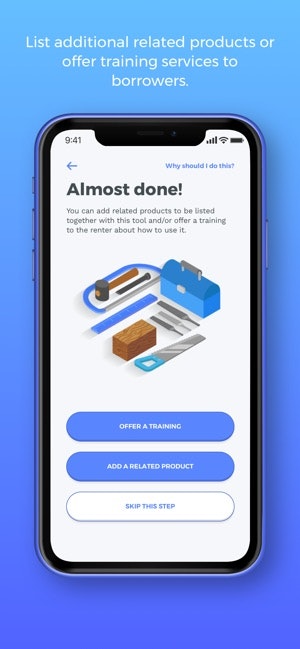 Sparetoolz gallery image