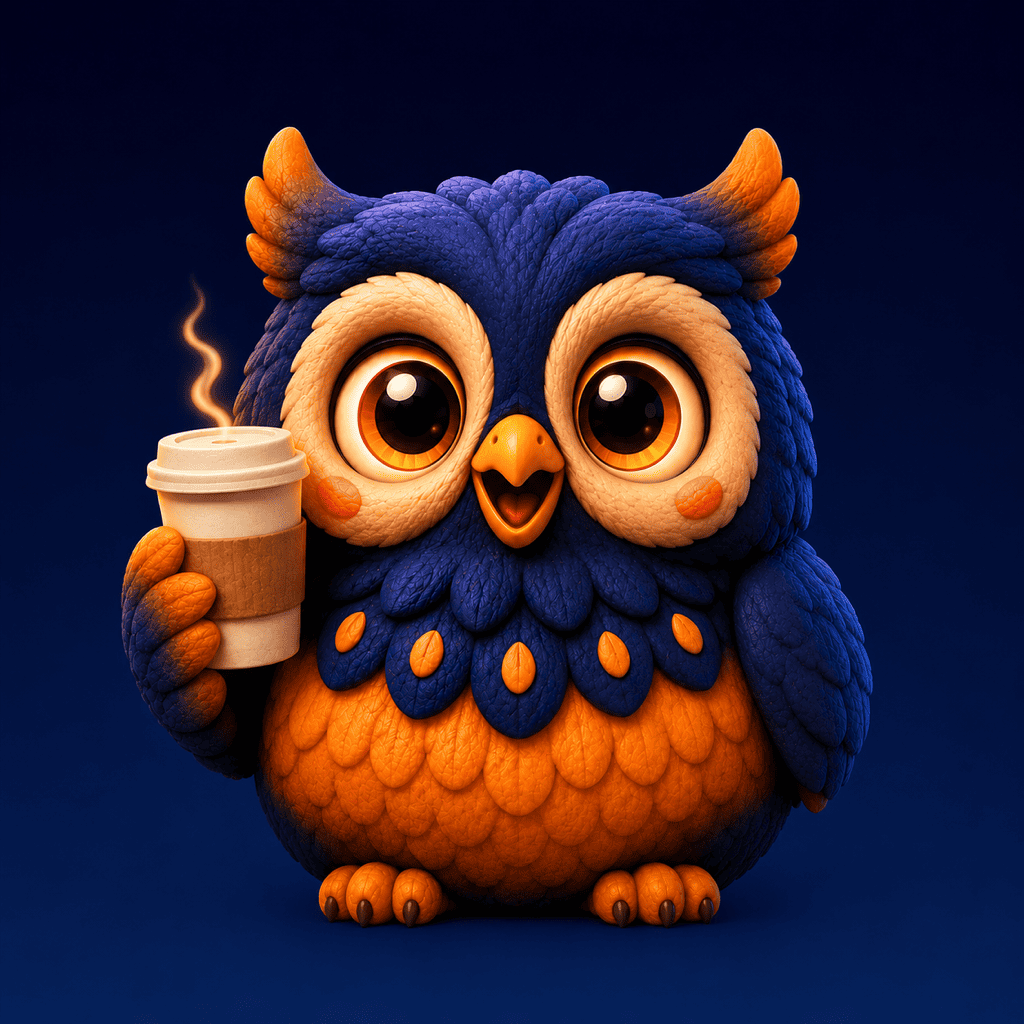 Caffy: Caffeine & Sleep