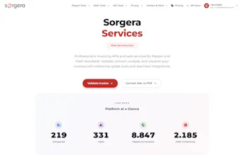 Sorgera Services gallery image