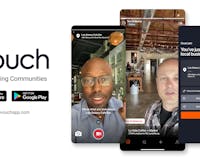 The Vouch App media 2