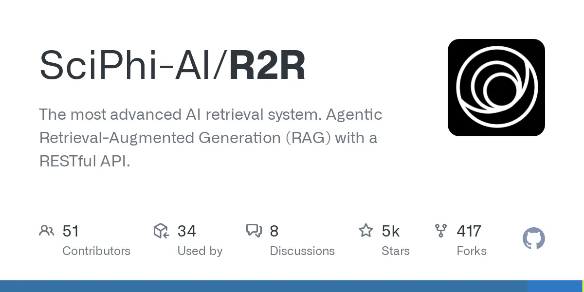 R2R
