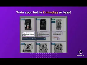 Browse AI gallery image