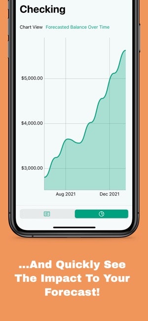 ForecastAI gallery image