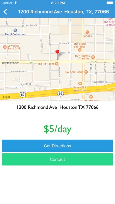 Rent Your Driveway gallery image