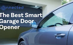 Konnected Smart Garage Door Opener media 3