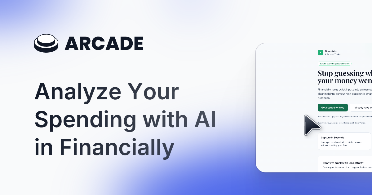 Financially — Public Alpha gallery image