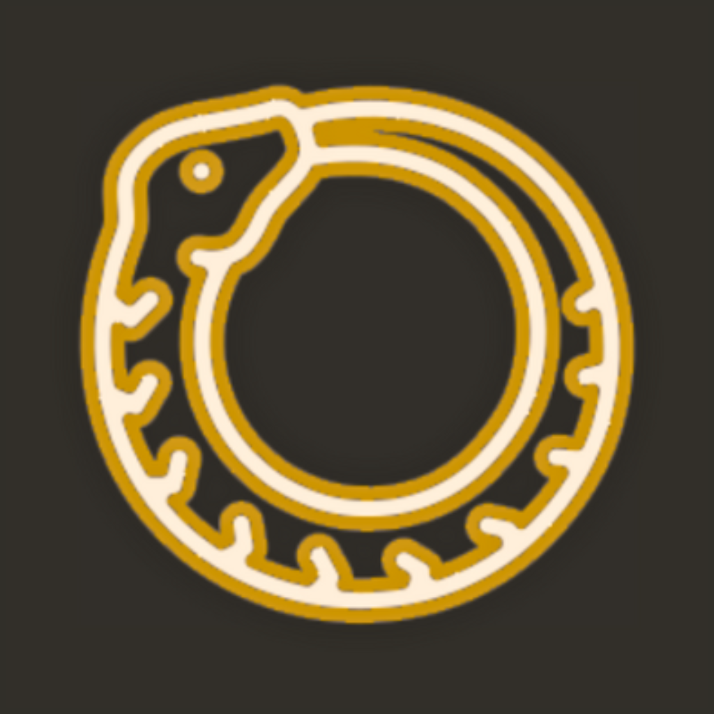 fullcircle - Product Hunt launch logo and brand identity