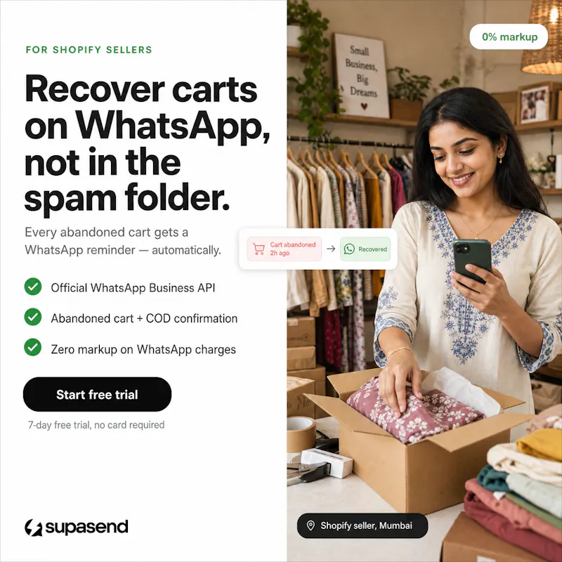 Supasend screenshot 7
