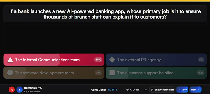 Zahan screenshot 5