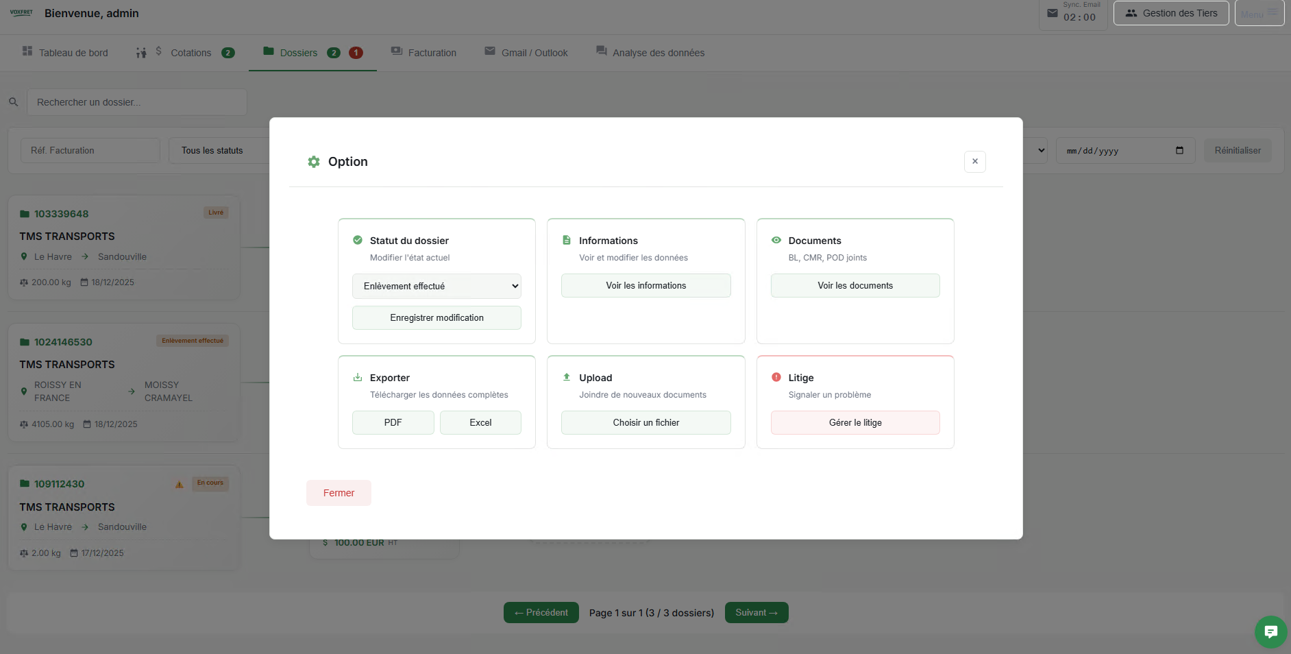 VoxFret - Screenshot 5 showing product features and functionality