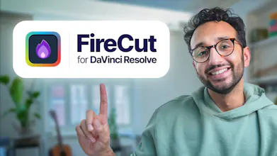 FireCut AI gallery image
