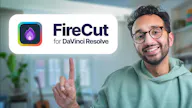 FireCut for DaVinci Resolve