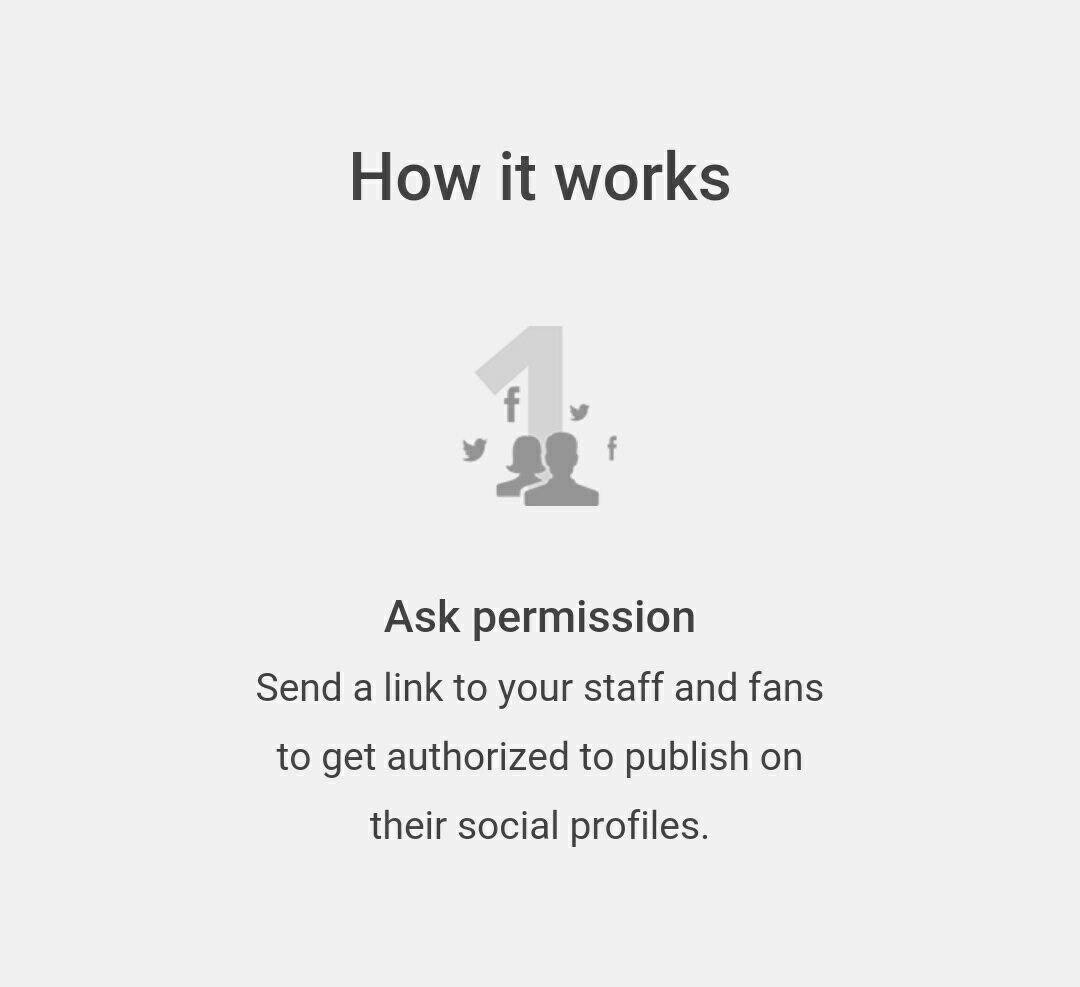 Endorser gallery image