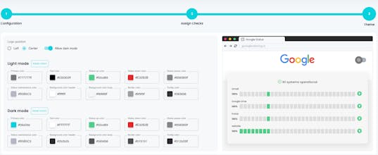 Xitoring gallery image