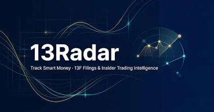 13Radar gallery image