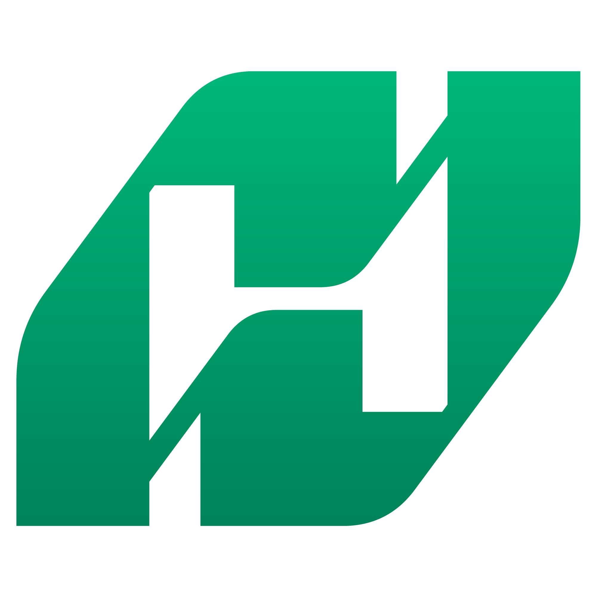 HourlyUGC - Product Hunt launch logo and brand identity