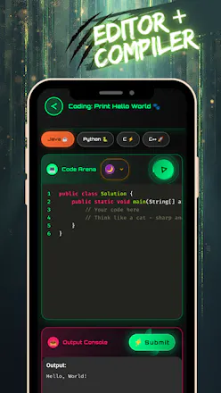 ClawCoder gallery image