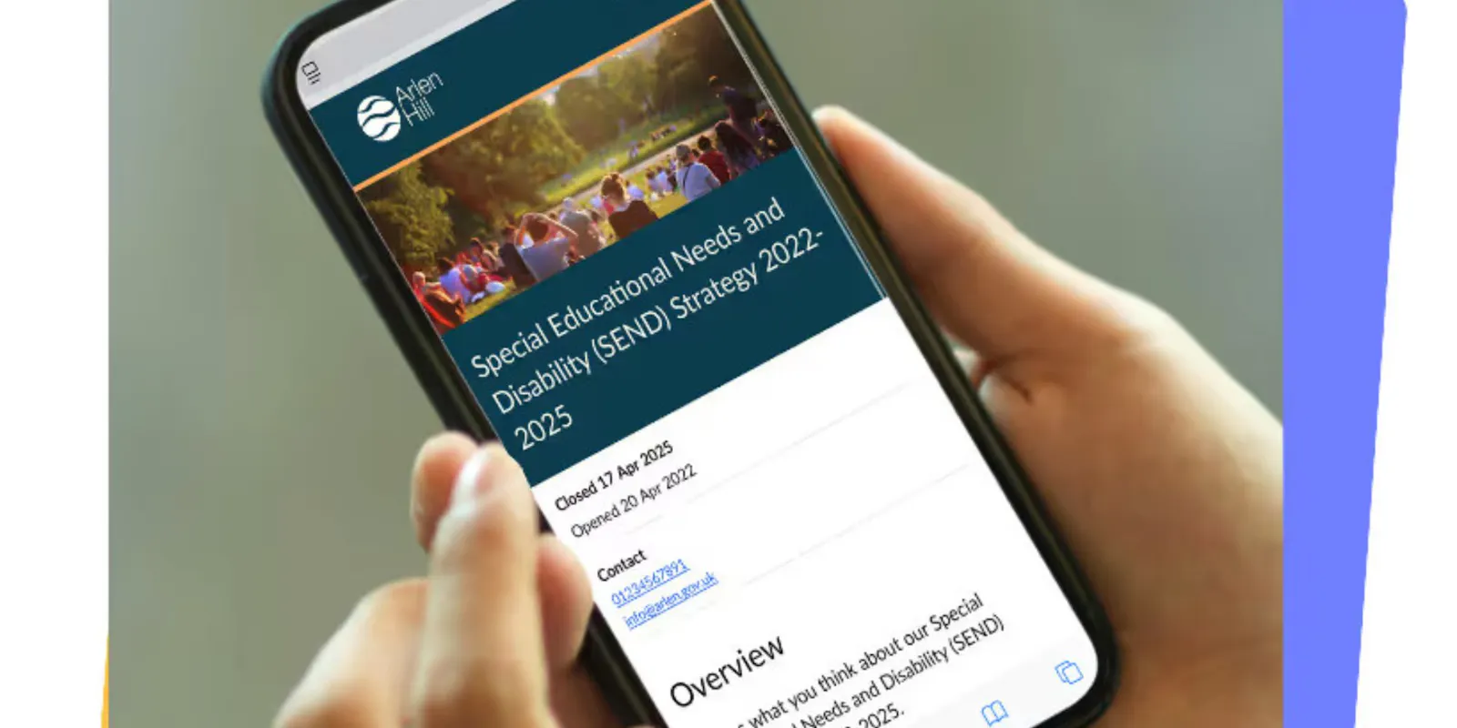 Citizen Space screenshot 4